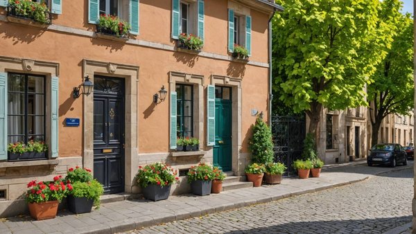 Guide complet sur le crédit immobilier en France : conditions, taux et démarches