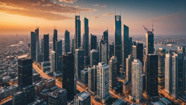 Prévisions et tendances des prix immobiliers en 2023