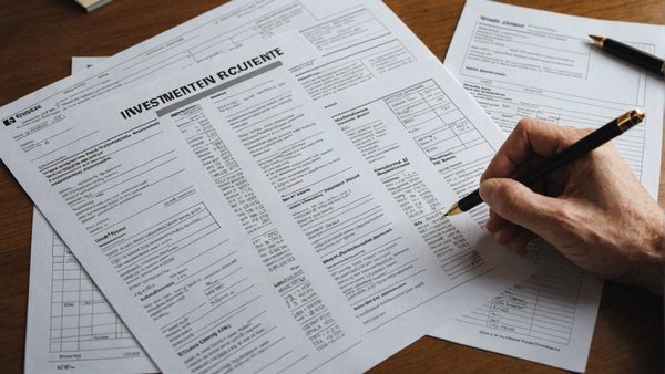 Stratégies d'investissement pour maximiser vos rendements à long terme
