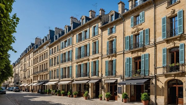 Comprendre les tendances actuelles des prix immobiliers en France