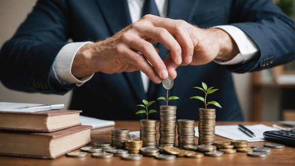 Faire fructifier son patrimoine : stratégies d'investissement efficaces