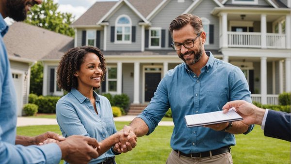 Les étapes clés pour obtenir un crédit immobilier en 2023
