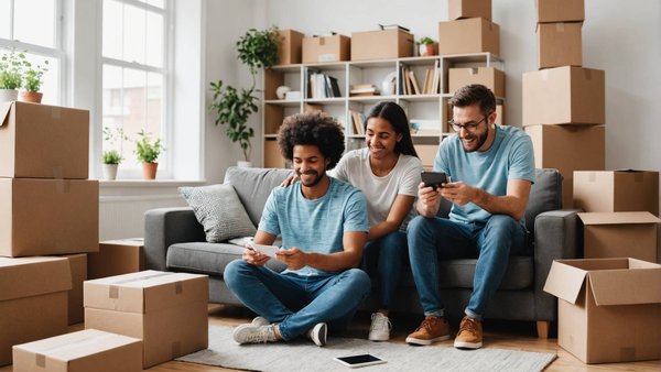 Guide pratique pour un déménagement sans stress : astuces et conseils