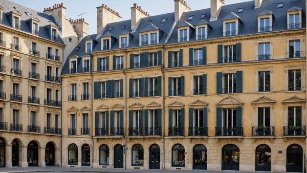 Évolution du prix immobilier en France : tendances et prévisions