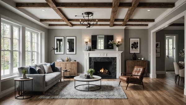 Conseils pratiques pour réussir votre rénovation intérieure