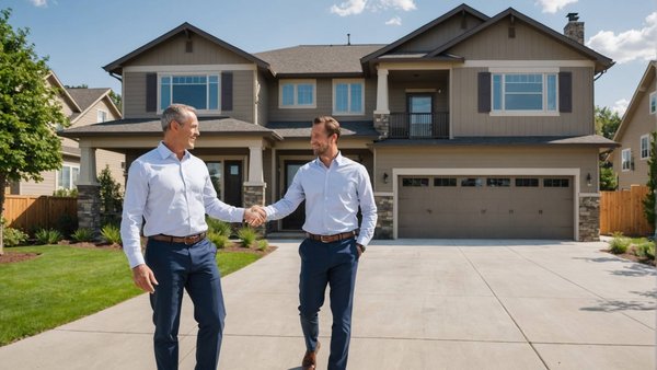 Comment choisir la meilleure agence immobilière en 2023