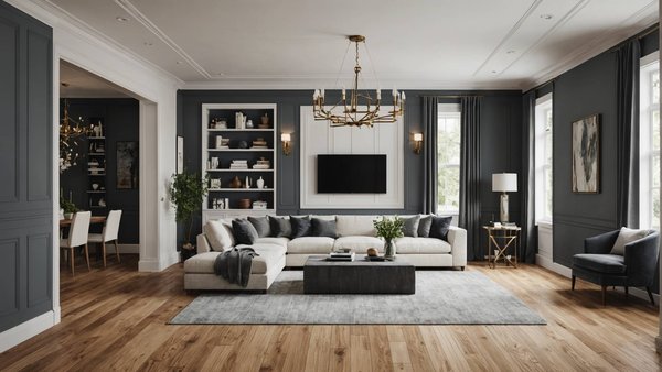 Conseils pratiques pour réussir une rénovation intérieure