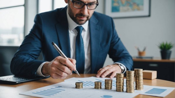 Comment élaborer une stratégie d'investissement efficace en 2023