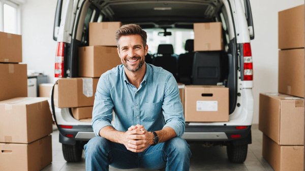 Astuces pratiques pour un déménagement sans stress