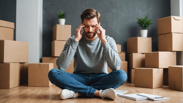 Guide complet pour un déménagement sans stress