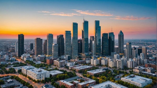 Tendances des prix immobiliers en 2023 : ce qu'il faut savoir