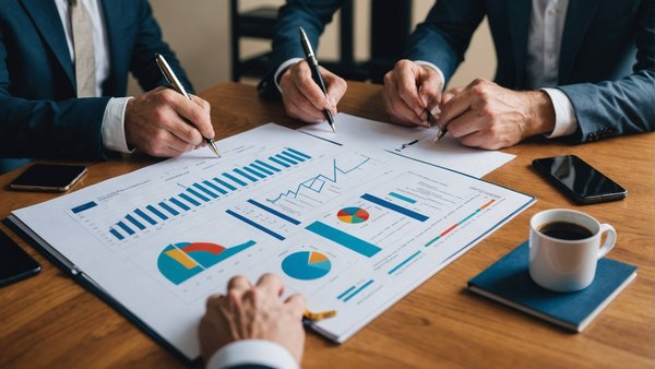 Optimiser sa stratégie d'investissement : conseils pratiques et erreurs à éviter