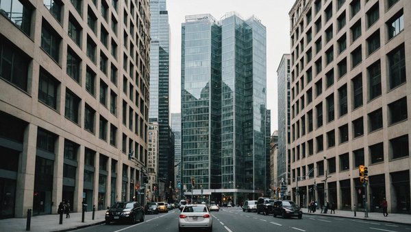 Mon immeuble : découvrez les clés de la copropriété en 2024